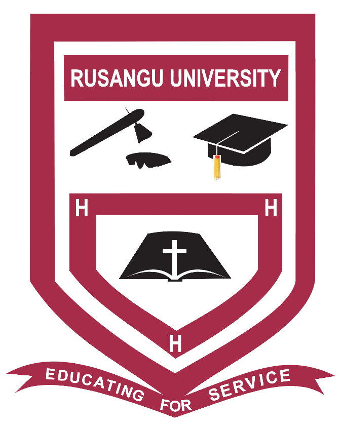 Rusangu University